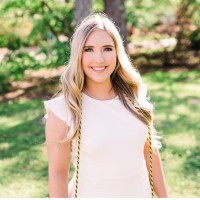 SOLA Pharmaceuticals Employee Carley Devall's profile photo