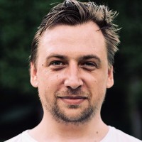 Mykola Lutsenko Email