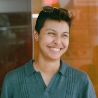 Outsmart Labs Employee Carter Babwah's profile photo