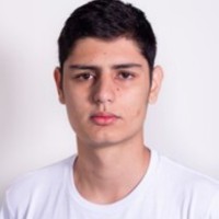 Reshape Automation Employee Juan Pablo Mejía Gómez's profile photo