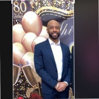 South Carolina Department of Corrections Employee Duane James's profile photo