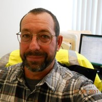 Walsh Construction Company Employee Jim Grady's profile photo