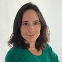 Rede D'Or São Luiz Employee Flavia Costa's profile photo