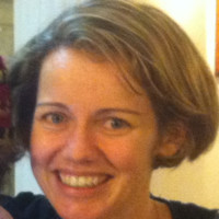 Australian High Commission Employee Emily Follett's profile photo