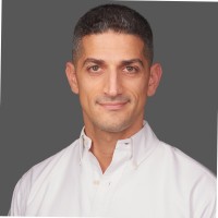 BAZAN Group Oil Refineries Ltd Employee Guy Liberman's profile photo