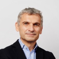 GEOYA Employee Olivier Gillmann's profile photo