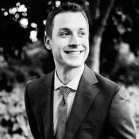 Liaison Employee Colin McLaughlin's profile photo