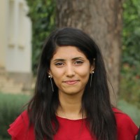 Chaimaa Bahra Email