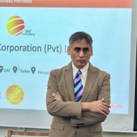 360 Degree Corporation (pvt) Limited Employee Wasif Ashraf's profile photo