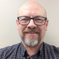 Palliser Regional Schools #26 Employee Dan Doerksen's profile photo