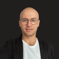 Game Media Works Employee Tony Smirnov's profile photo