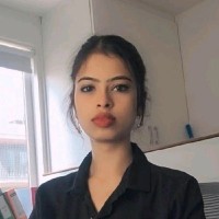 Vibes Healthcare Ltd. Employee Shruti Singh's profile photo