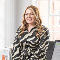 Barques Employee Hannah Gallop's profile photo