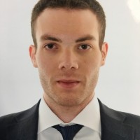 Fulgard Employee Alberto Martinello's profile photo
