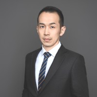 Wayne Cao Email
