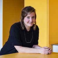 Kulturhuset Stadsteatern Employee Emma Olofsson's profile photo