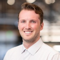 Naylor Wentworth Lund Architects Employee Jesse Miner's profile photo