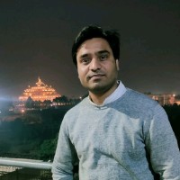 Wobot Intelligence Employee Sandeep Chauhan's profile photo