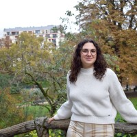 Defta Group Employee Marie Petitdemange's profile photo
