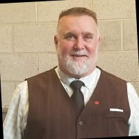 Computershare Employee David Hulse's profile photo