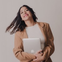 coop Employee Salome Flores's profile photo
