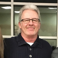 Irish Roofing and Exteriors Employee Pat Patterson's profile photo