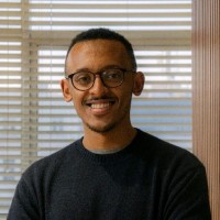 Afriwork Employee Ezra Ashenafi's profile photo
