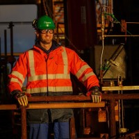 Huisman do Brasil Employee Matthew Wrigley's profile photo