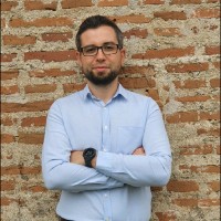 POEditor Employee Bibire Alexandru's profile photo