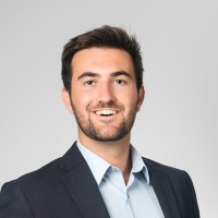 Dirac, Inc. Employee Trevor Smith's profile photo