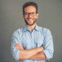 EMS Partner Employee Adam Kos's profile photo