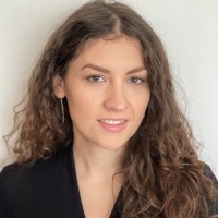 VISUALZ STUDIO Employee Zana Rrmoku's profile photo