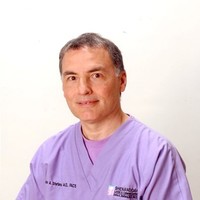 JOHN A STEFANO MD PC Employee John Stefano's profile photo