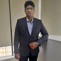Focus Diagnostics Employee Narendra To's profile photo