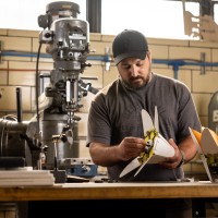 Deeplocal Employee Zachary Olshenske's profile photo