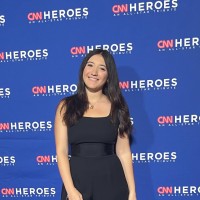 Warner Bros. Discovery Employee Danielle Elkins's profile photo