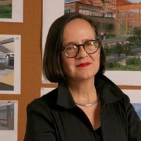 SMP Architects Employee Jane Rath's profile photo