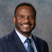 Kaiser Permanente Employee Kevin Vantrees's profile photo