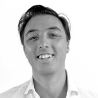 Storykit Employee Peder Bonnier's profile photo