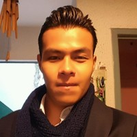 ECI Electro Controles Industriales Employee Jael Sosa's profile photo