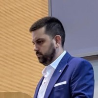 ZeroDD Employee Daniele Costantino's profile photo