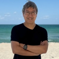 Fidelity Investments Employee PK Shiu's profile photo