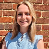 RNID Employee Chloe Butler's profile photo