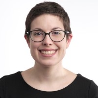 Greenpeace Employee Catherine Sorbara's profile photo