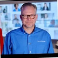 dormakaba Americas Employee Lee Schofield's profile photo