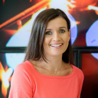 OMD Ireland Employee Fiona Field's profile photo