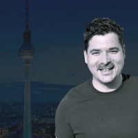 techpunk.io Employee Leonard Eisenberg's profile photo