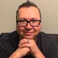 Independent Music Proffesional Employee Mark Williams's profile photo