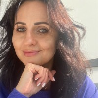 EngageData Employee Magda Rustecka-Siwy's profile photo