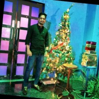 The Mirador Hotel Employee Dipak Bhekare's profile photo